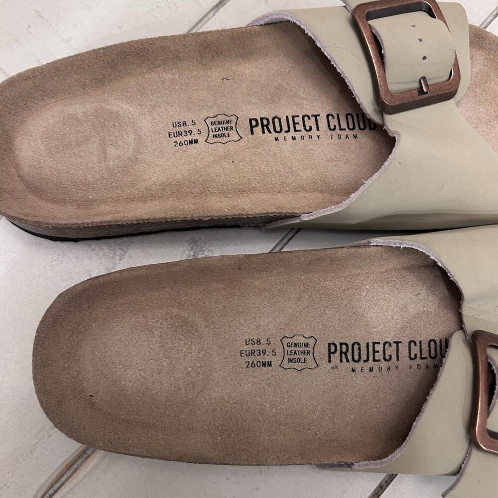 Project Cloud Slides - image 3